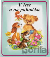 V lese a na paloučku