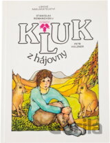 Kluk z hájovny