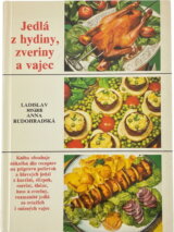 Jedlá z hydiny, zveriny a vajec