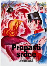 Propasti srdce