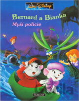 Bernard a Bianka