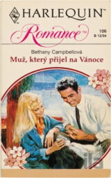 Muž, který přijel na Vánoce