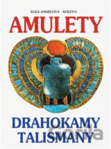 Amulety, drahokamy a talismany