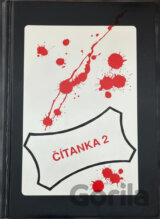 Čítanka 2 : alternativní učebnice pro 2. ročník středních škol