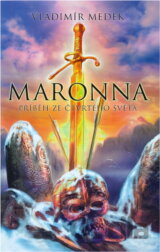 Maronna : příběh ze Čtvrtého světa