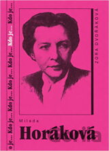 Milada Horáková