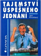 Tajemství úspěšného jednání