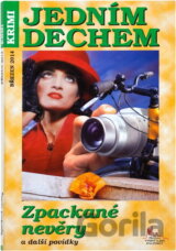 Zpackané nevěry a další povídky