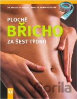 Ploché břicho za šest týdnů