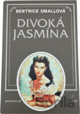 Divoká Jasmína