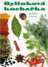 Bylinková kuchařka