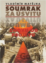 Soumrak za úsvitu