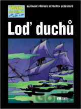 Loď duchů