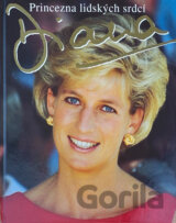 Diana : princezna lidských srdcí