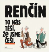 To nás těší, že jsme Češi