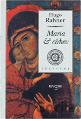 Maria a církev
