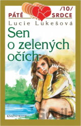 Sen o zelených očích