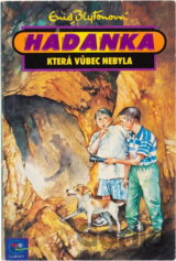 Hádanka, která vůbec nebyla