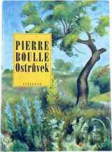 Ostrůvek
