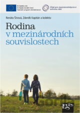 Rodina v mezinárodních souvislostech