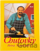 Chuťovky Petra Novotného