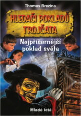 Nejpříšernější poklad světa