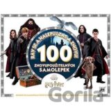Harry Potter: Bav se a nalepuj zas a znovu!