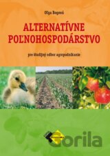 Alternatívne poľnohospodárstvo