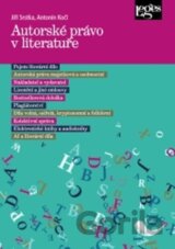 Autorské právo v literatuře