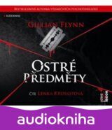 Ostré předměty