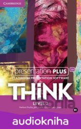Think 2 Presentation Plus DVD-ROM