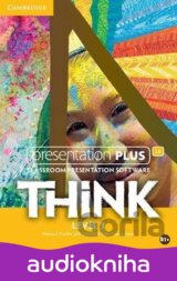 Think 3 Presentation Plus DVD-ROM
