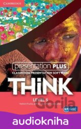 Think 5 Presentation Plus DVD-ROM