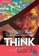 Think Starter Video DVD