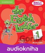 English Ladder Level 1 Audio Cds (2)