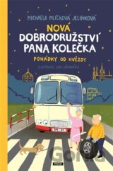 Nová dobrodružství pana Kolečka