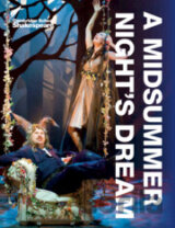 A Midsummer Night's Dream (Cambridge School Shakespeare)