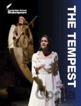The Tempest (Cambridge School Shakespeare)