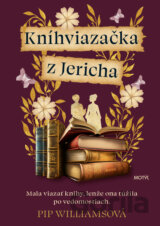 Kníhviazačka z Jericha