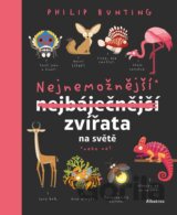 Nejnemožnější zvířata na světě