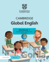 Cambridge Global English Workbook 1 with Digital Access (1 Year)