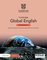Cambridge Global English Workbook 9 with Digital Access (1 Year)