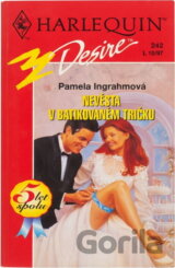 Nevěsta v batikovaném tričku
