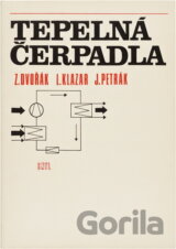 Tepelná čerpadla
