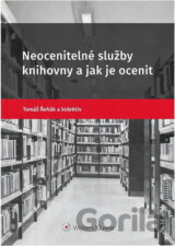 Neocenitelné služby knihovny a jak je ocenit