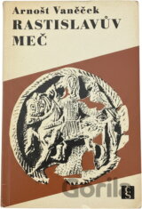 Rastislavův meč
