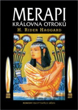 Merapi - královna otroků