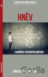 Hněv: zaměřený správným směrem