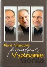 Róbert Bezák: Vyznanie