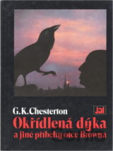 Okřídlená dýka a jiné příběhy otce Browna